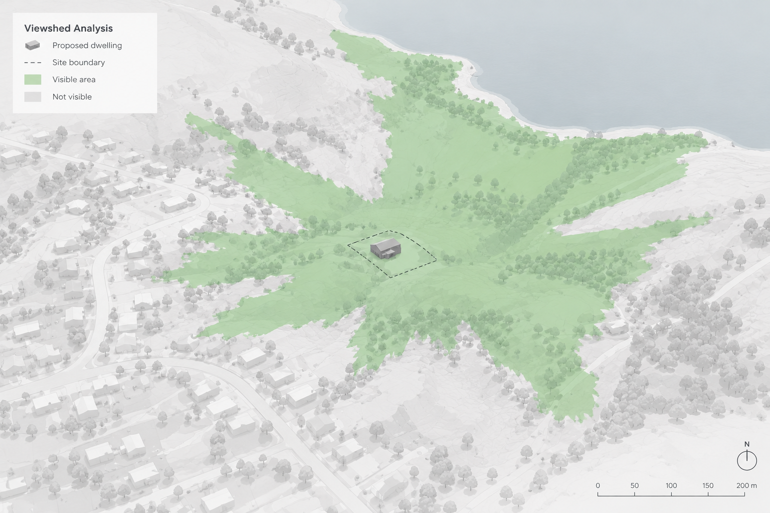 Viewshed Analysis 2
