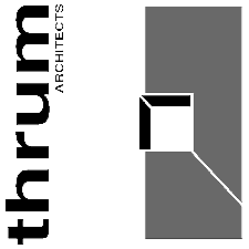 thrum logo colour adjusted